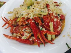 -一起吃小龙虾·海鲜(海珠店)