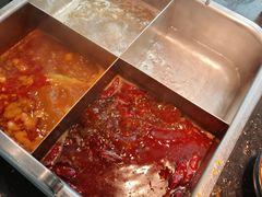-五星桥原切肥牛火锅·30年专注好牛肉(湖塘店)
