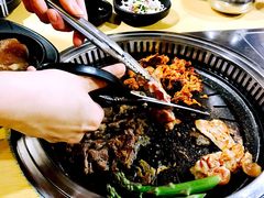 -大长今(唐人街店)