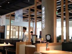 大堂-珍味汤馆·潮汕家乡菜(保利文化广场店)