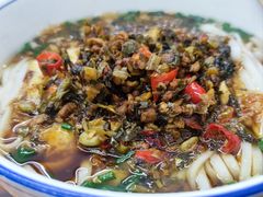 -虎子面粉馆(五一东村店)