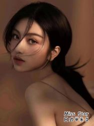 -MISS STAR·半永久纹眉·发际线·美瞳线