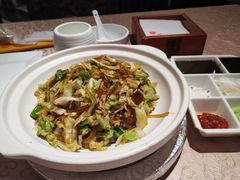 -大鸭梨烤鸭店(花园村店)