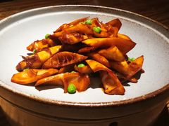 -青年公社烤鸭(青年路店)