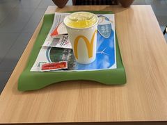 -麦当劳(平和堂店)