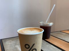 -% Arabica阿拉比卡咖啡烘焙工坊