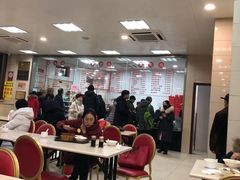 大堂-常州糕团店(北大街新世纪商城店)