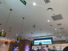 -半天妖烤鱼(芝罘吾悦广场店)