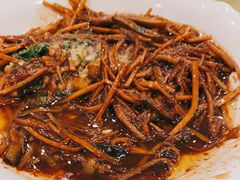 -福运来酒家(川南奉公路店)