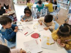 -希希家·托婴服务(西村店)