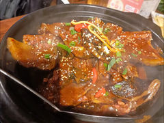 -鳖皇甲鱼餐厅(平阳路店)