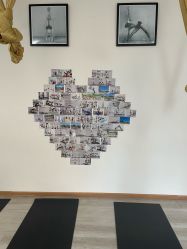 -一伽瑜伽·普拉提