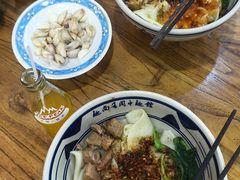-郑记biangbiang面(钟楼店)