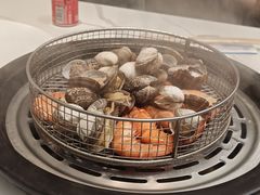 -海味当家·蒸锅海鲜(中山广场创始店)