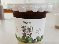 -Cafe on warm(丹霞店)