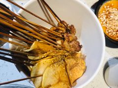 -牛華八婆火锅串串(南中环店)