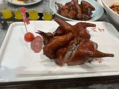 -朱记乳鸽王·非遗石岐乳鸽·全鸽宴(大兴旗舰店)