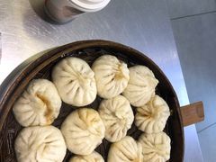 -草包包子铺1937(普利街店)