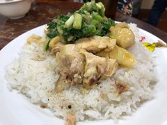 -陈光记烧腊店(罗保博士街店)