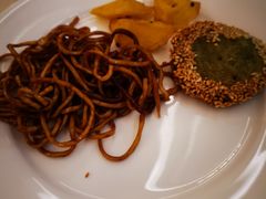 -蜻蜓逐宴全日制西餐厅I古北水镇大酒店