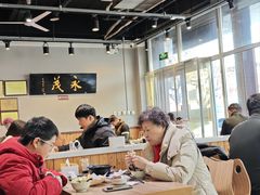 -永茂驴肉(莲池南大街总店)