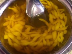 槐花粉-鲜甜阁·甜品小吃(七星路店)