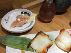 西京酱烤银鳕鱼-梅亭居酒屋(中大国际店)