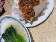 -点都德(奥体印象城店)