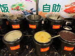 -沙坪坝区稀饭村中餐厅(沙坪坝区都市花园店)