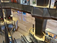 -港汇恒隆广场