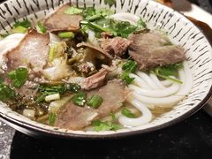 -泉味道贵州厨房(三里河店)