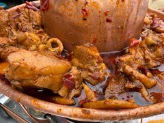 -0317火锅鸡·清真(正达店)