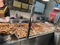 -老苗炸鸡(天下汇国际购物中心店)