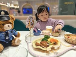 -奈尔宝家庭中心·亲子餐厅(苏州大悦城店)