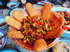 -南京大牌档(夫子庙老门东店)