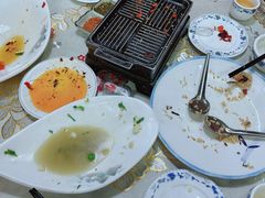 -龙姐私房菜(和顺古镇店)