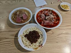 -吴记怪味面(牛王庙店)