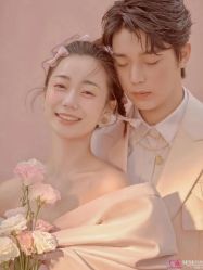 -色色婚纱摄影(大沥旗舰店)