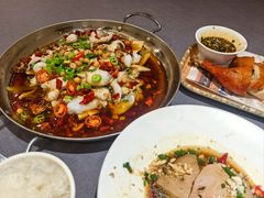 -金哥私房菜馆(张府园总店)
