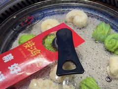 -营信刘罗锅铁锅炖(建华店)