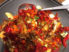 -湖南人家·家传湖南菜(水围店)
