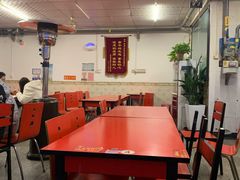 大堂-玲玲涮牛肚(土门坊店)