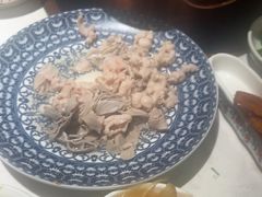 -北京老门框爆肚涮肉馆(锦业路店)