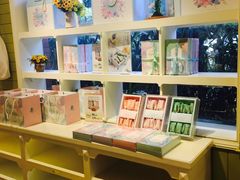 -苏小糖(鼓浪屿三丘田花园店)