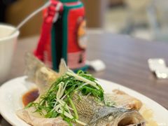 -周锦记广式餐厅(格林生活坊2期店)