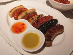 -波特曼西餐厅(中央大街店)