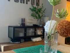-FUNFUN有饭花园聚会餐厅