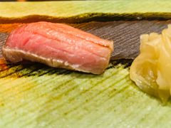 -鮨冠OMAKASE食べ放题(北京首店)