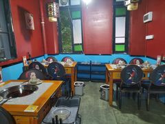 -重庆锦火锅(惠福东路店)