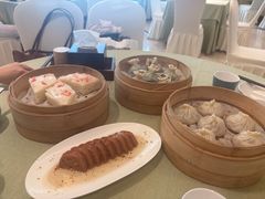 -冶春茶社(官园桥店)